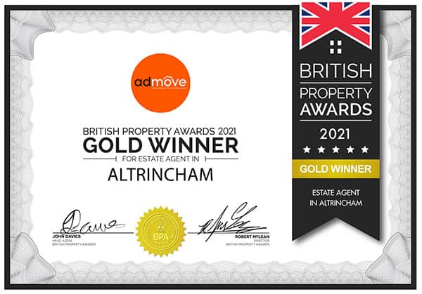 Award