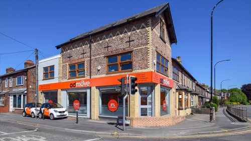 Admove Estate Agents Admove Estate Agents